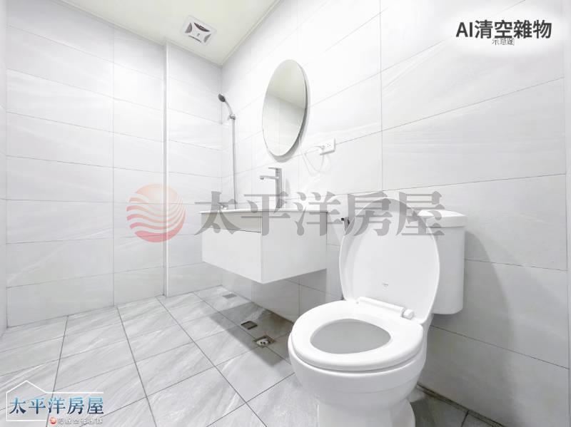 清水雙面臨路整理傳統美墅 照片9
