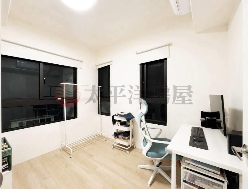 述上景高樓層精裝兩房平車 照片7