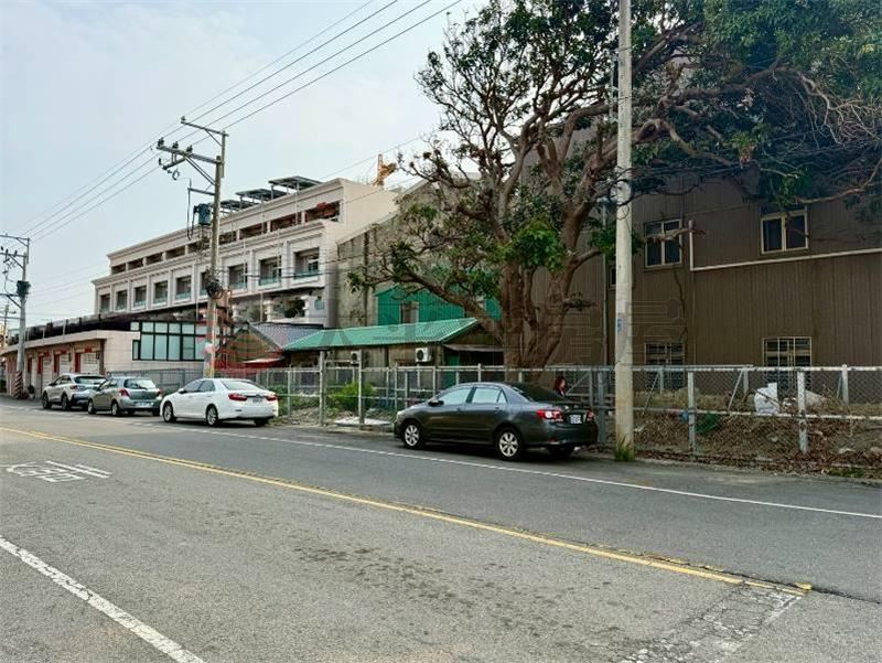 清水10米臨路角地 照片2