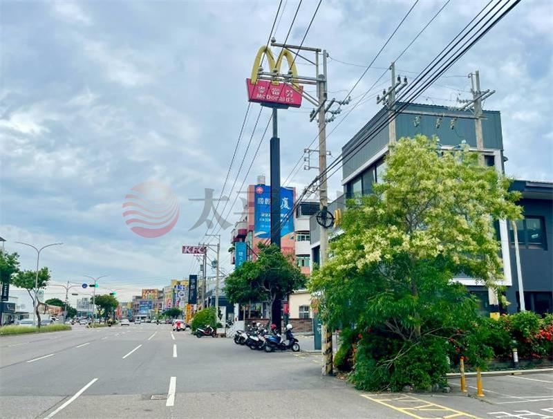 清水10米臨路角地 照片4