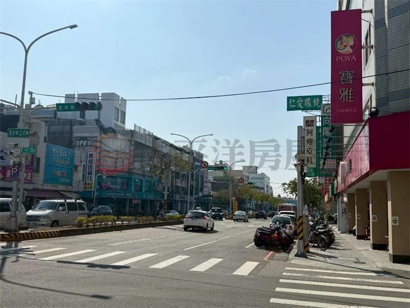 清水10米臨路角地 照片7