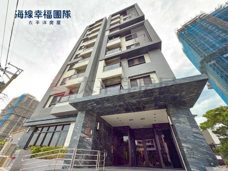 文青匯輕屋齡邊間兩房平車 照片1