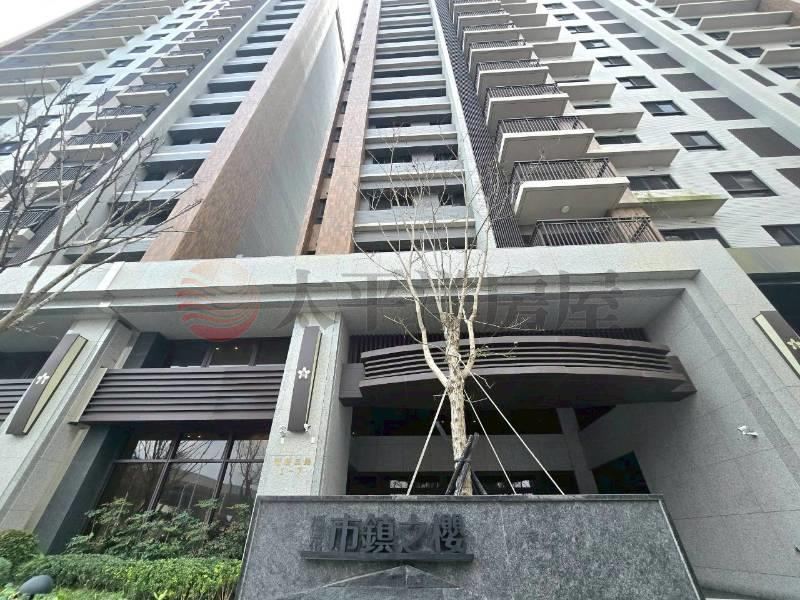 【獨家市鎮之櫻高樓三房平車】 照片2