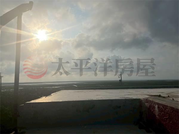 高美海景咖啡廳 照片2