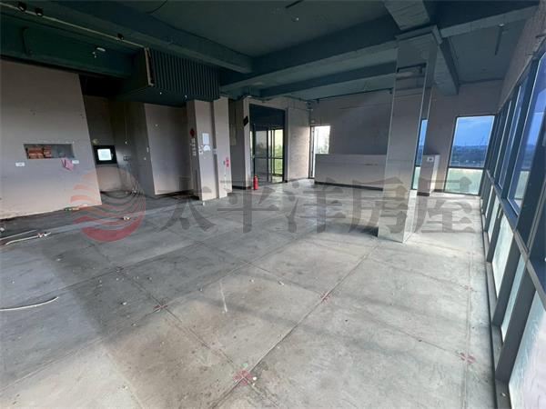 高美海景咖啡廳 照片3