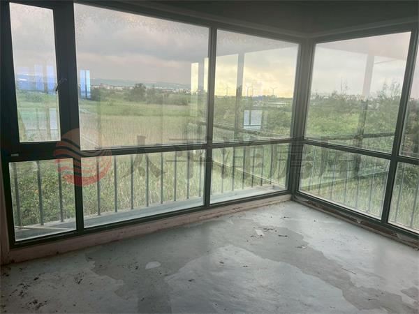 高美海景咖啡廳 照片5