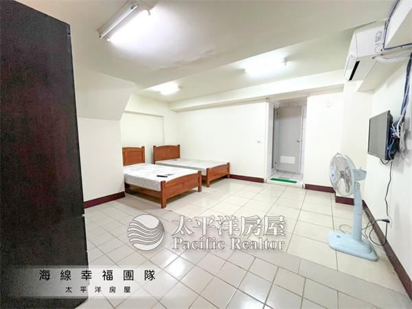 沙鹿雙車雙併豪墅A 照片3