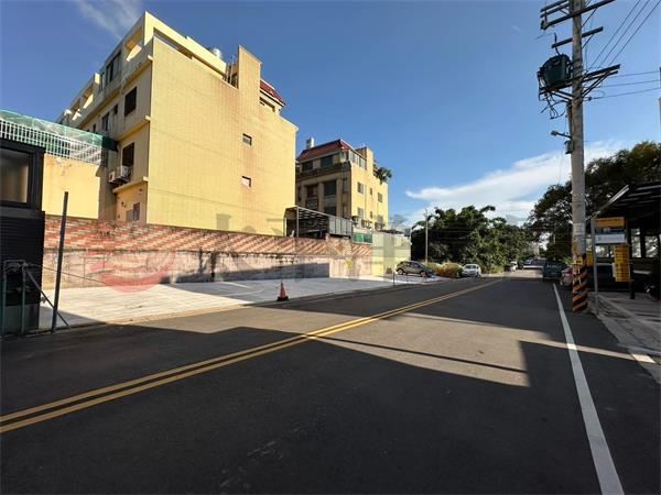 新光田臨路大面寬建地 照片1