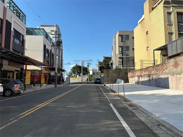 新光田臨路大面寬建地 照片3
