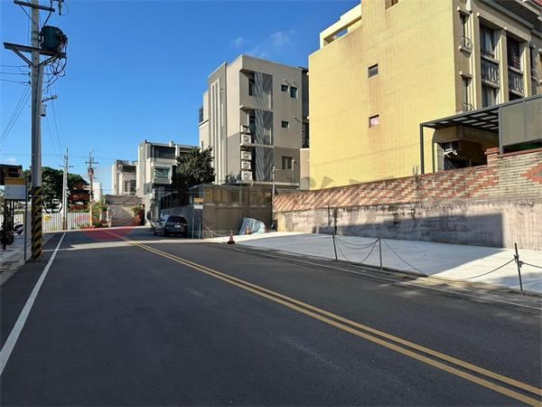 新光田臨路大面寬建地 照片4