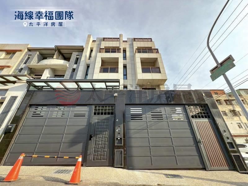 頂規用心打造全新臨路角間電梯豪墅 照片1