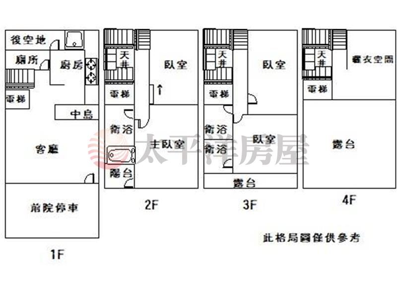 中科6米寬雙車電梯精裝別墅 照片8