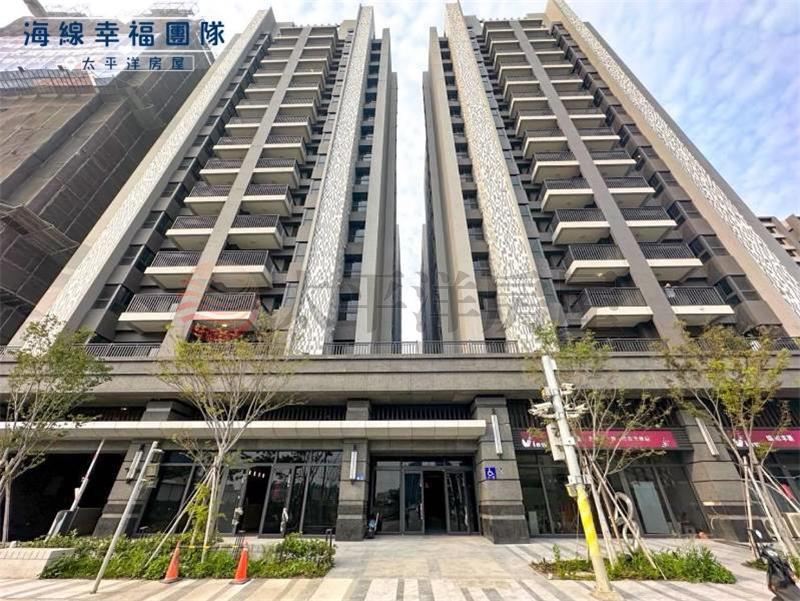 協和丰景中高樓兩房平車 照片1
