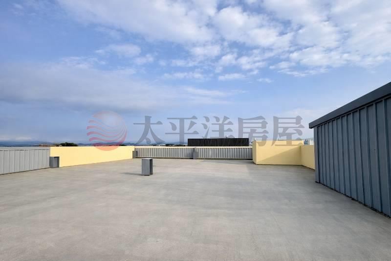 航空城15米面寬全新鋼構廠辦B 照片2