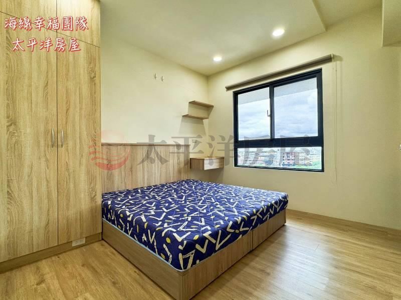 致富時上 面公園三房B1平車 照片6