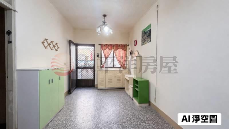 中山路孝親房低價透天 照片1