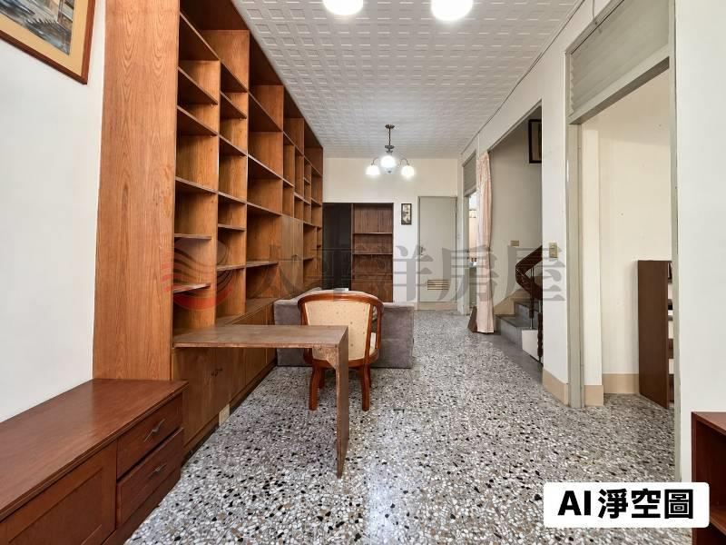 中山路孝親房低價透天 照片5