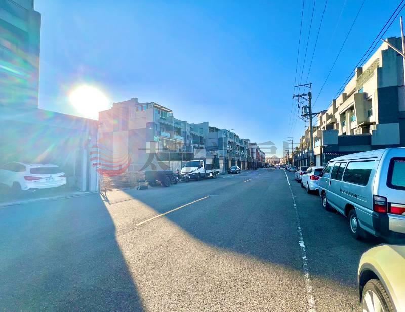 新光田生活圈15米路建地 照片1
