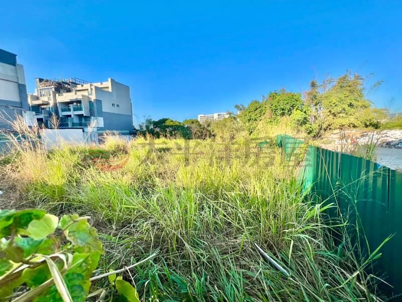 新光田生活圈15米路建地 照片2