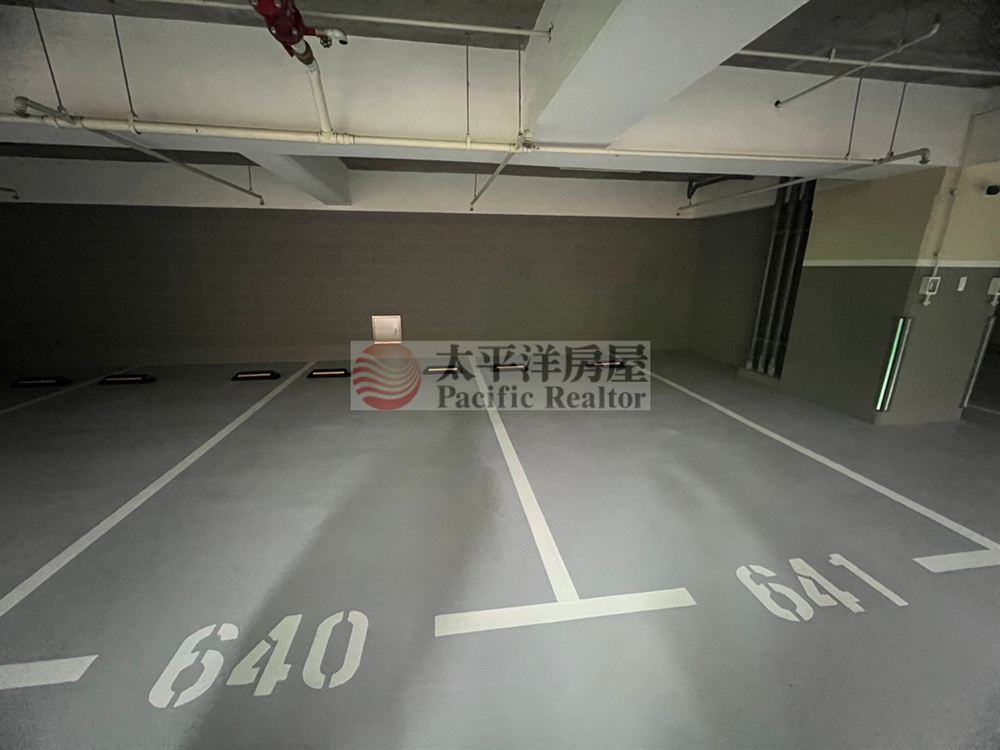 高樓層雙車位視野戶 照片7