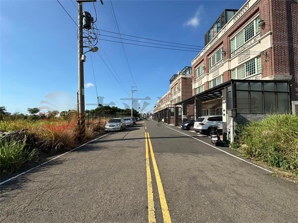 新光田大面寬黃金建地 照片1