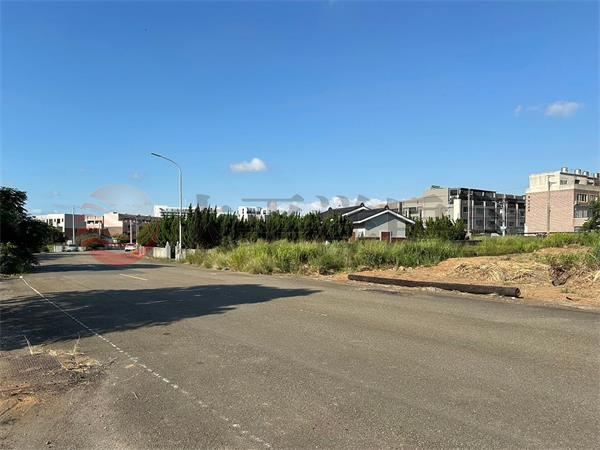 新光田大面寬黃金建地 照片3
