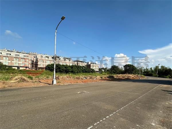 新光田大面寬黃金建地 照片4