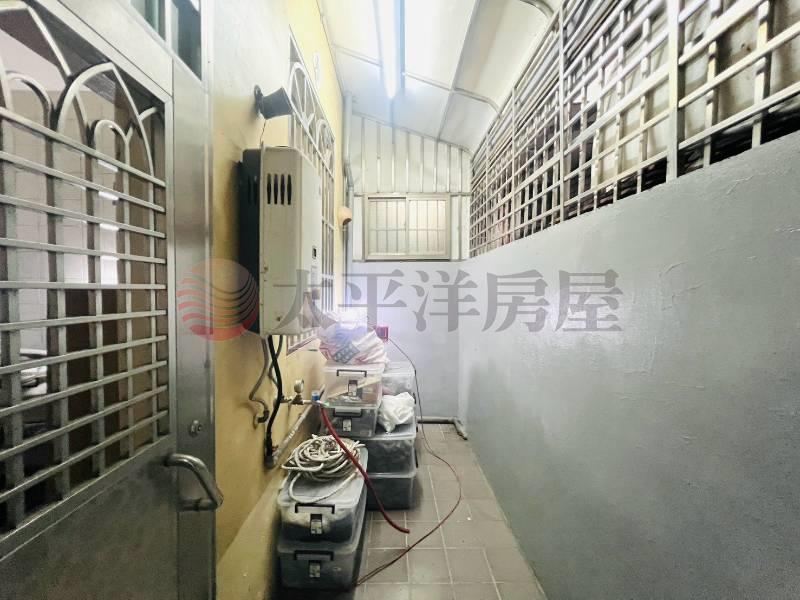 北勢商圈臨路透天 照片6