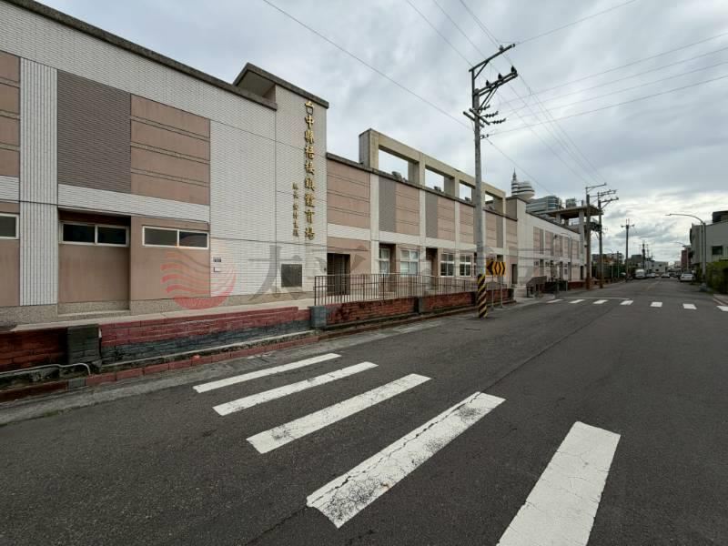 梧棲美建地 照片2