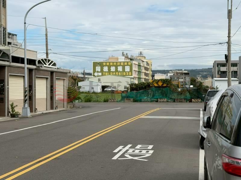 梧棲美建地 照片3