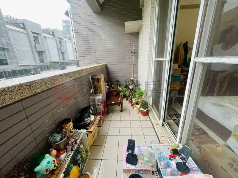 北勢頭稀有五房傳統別墅 照片7