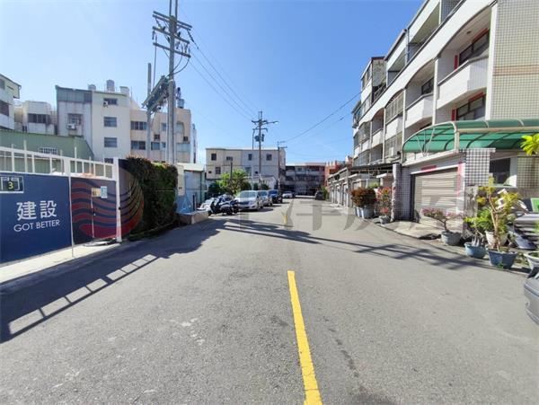 知名建商旁持分建地 照片2