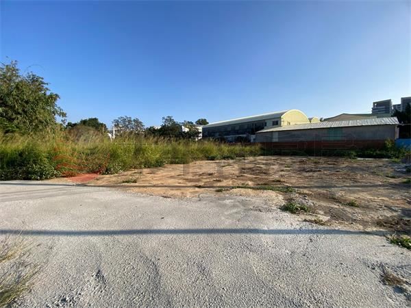 新光田15米路大地坪黃金角地 照片1