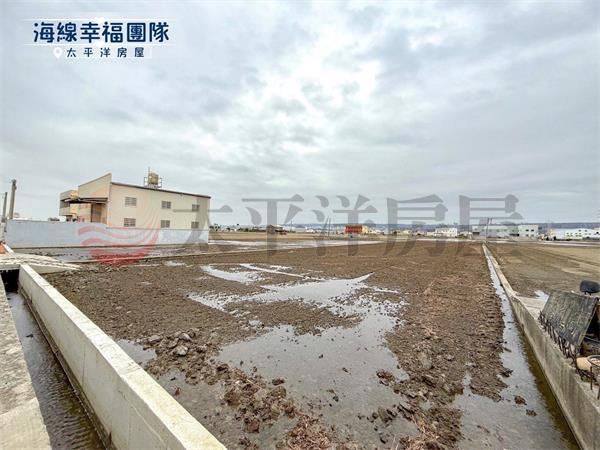 龍井低總價置產美農地 照片1