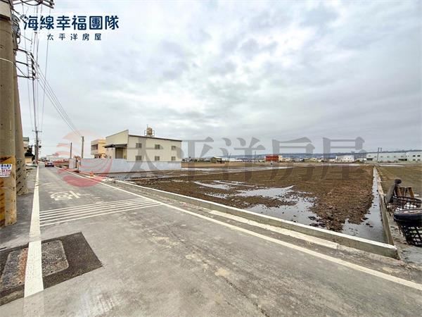 龍井低總價置產美農地 照片2