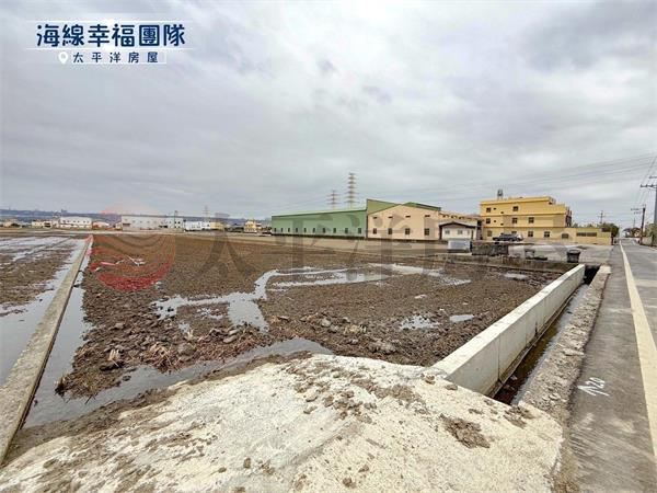 龍井低總價置產美農地 照片5