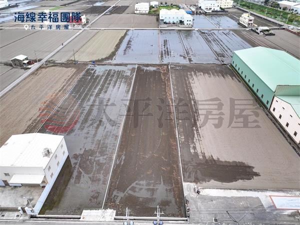 龍井低總價置產美農地 照片6