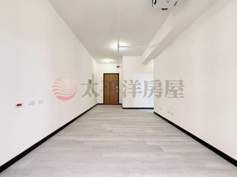 市鎮之櫻全新未住兩房平車 照片1