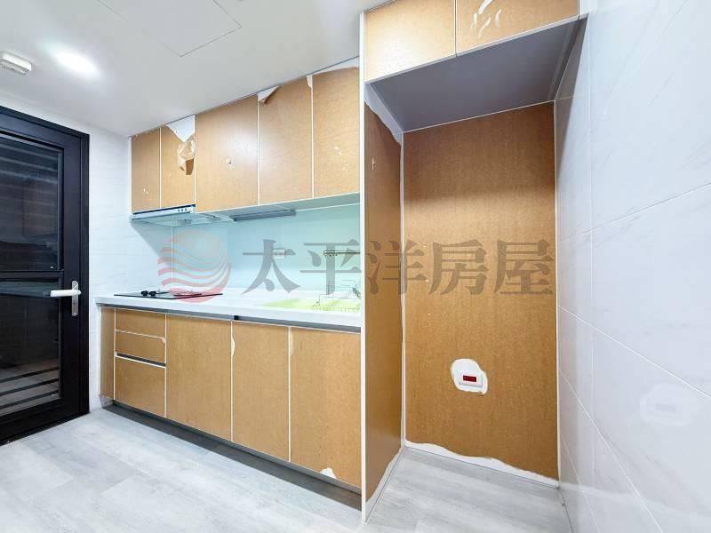 市鎮之櫻全新未住兩房平車 照片5