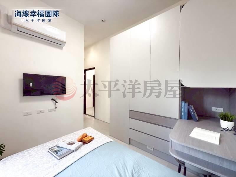 藏富質感電梯美套房 照片6