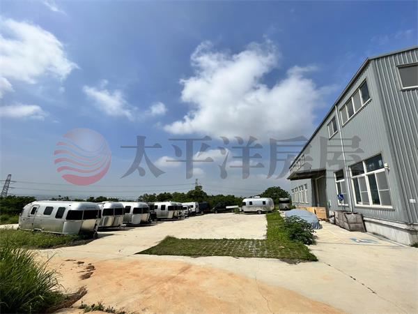 近交流道稀有合法廠房 照片1