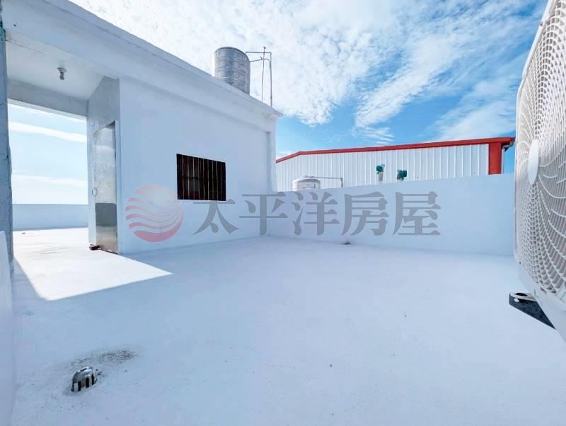 龍井前後臨路免整理七房大透天 照片14