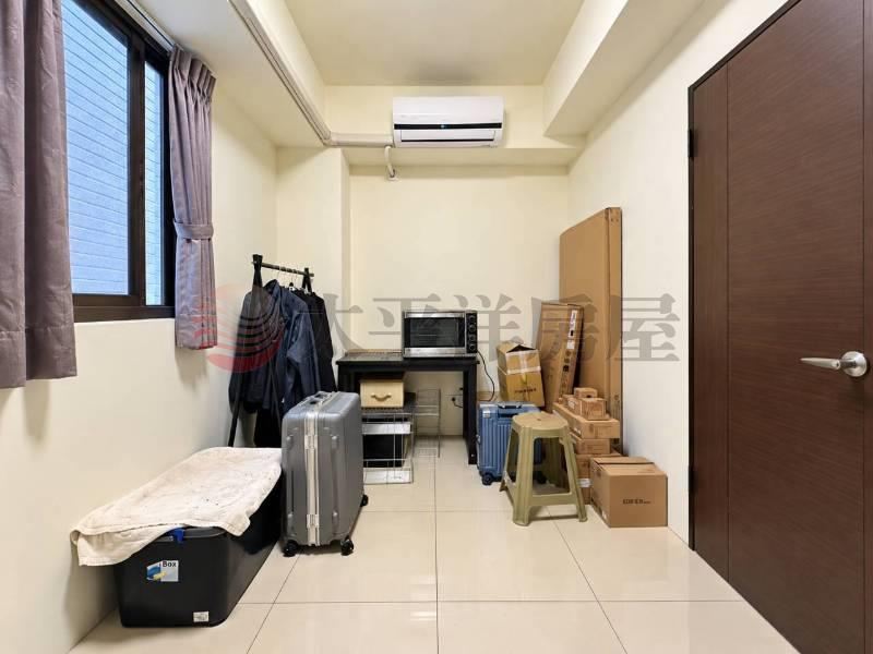 墅幸福臨路邊間傳統輕裝潢 照片11