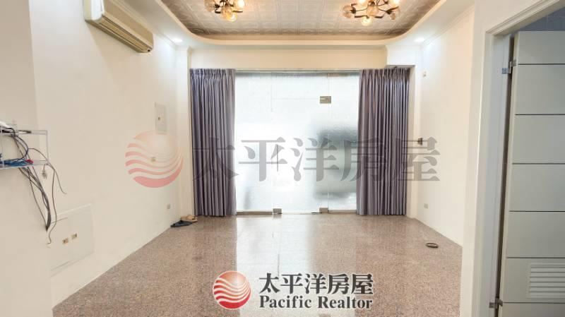 免整理店住|清水車站旁臨路邊間透天