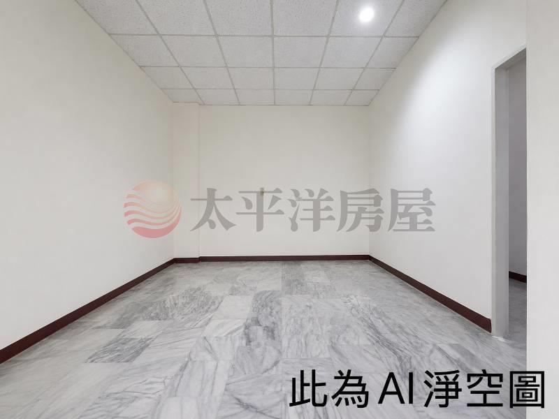 大地坪8米5面寬雙店面透天 照片5