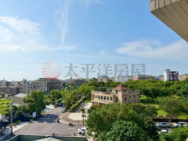 靜宜商圈~時上高樓層三房平車 照片6