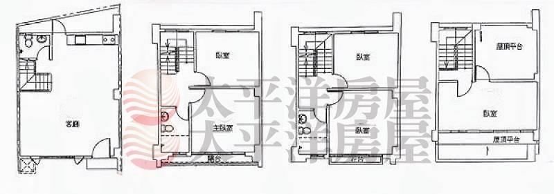 專售近中科靜宜沙鹿雙車美墅 照片7
