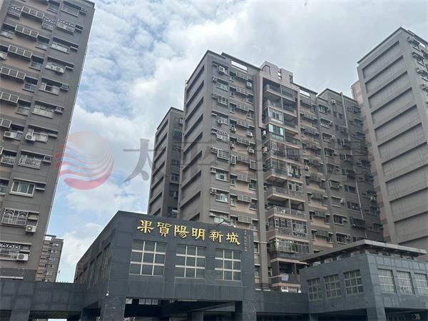海線最大四房視野戶平車 照片1