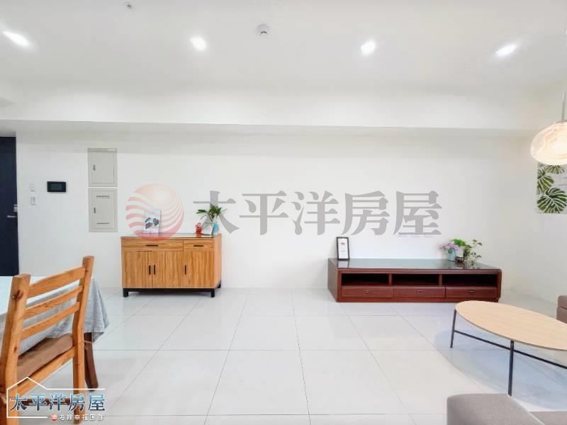 聯悦臻邊間樹梢3房平車含精裝 照片5