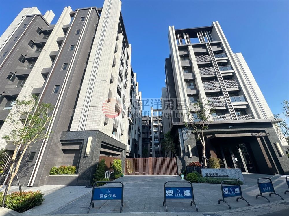 富宇禾悅北勢全新2房平車 照片2